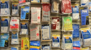 Peterborough Vacuum Sells Parts For Most Makes